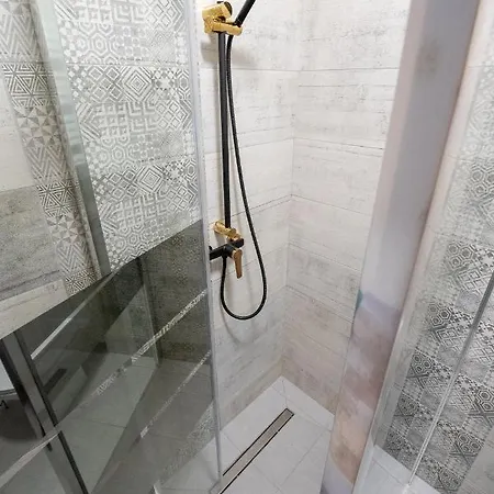 Apartment U Symuna *