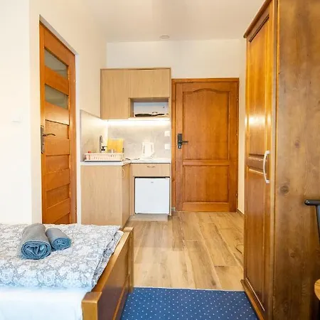 Apartment U Symuna Zakopane