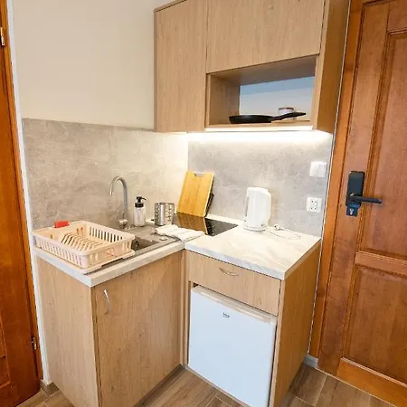 U Symuna Apartment *