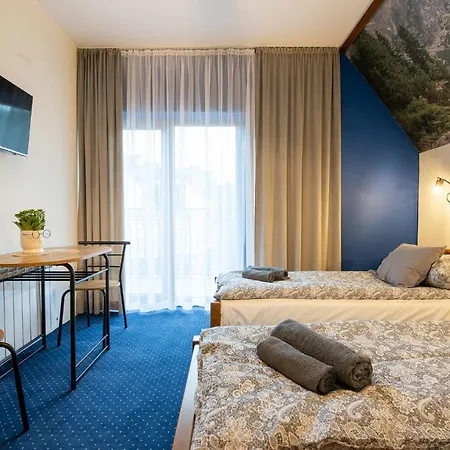 Apartment U Symuna Zakopane