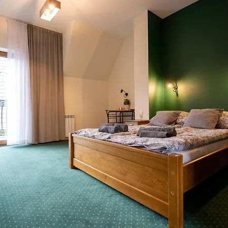 U Symuna Apartment *