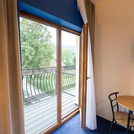 Apartment U Symuna Zakopane