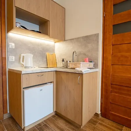 Apartment U Symuna