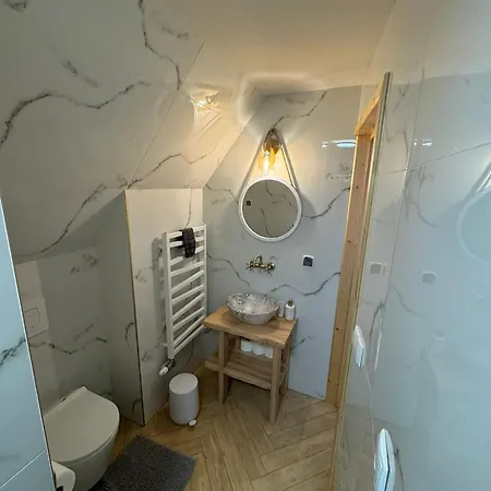 U Symuna Apartment