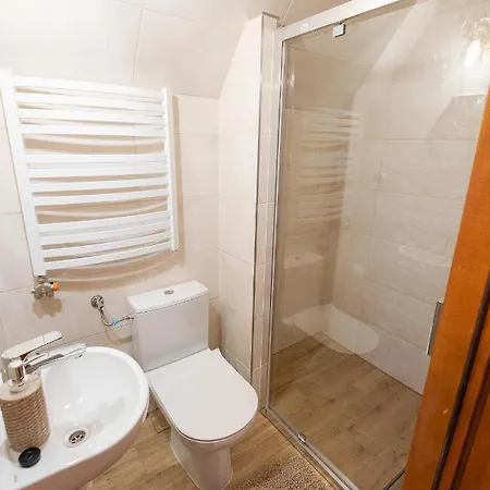 Apartman U Symuna *