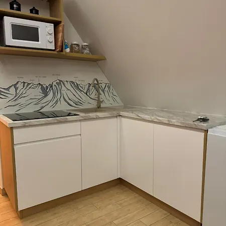 Apartman U Symuna Zakopane